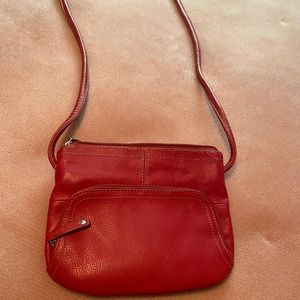 Tignanello purse